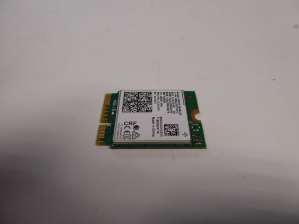 Asus VivoBook 14 R465J WLAN Karte Wifi Card L12675-001 #5127