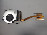 Asus VivoBook 14 R465J Kühler Lüfter Cooling...