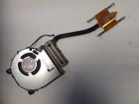 Asus VivoBook 14 R465J Kühler Lüfter Cooling Fan 13NB0ST0AM0202 #5127