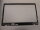 Asus VivoBook 14 R465J Displayrahmen Blende #5127