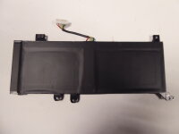 Asus VivoBook 14 R465J ORIGINAL AKKU Batterie C21N1818-2 #A27