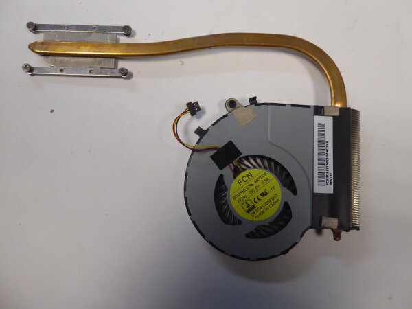 Toshiba Satellite L50-B Serie Kühler Lüfter Cooling Fan #4154