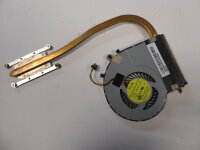 Toshiba Satellite L50-B Serie Kühler Lüfter Cooling Fan #4154