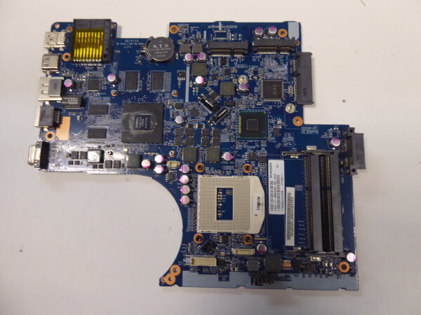 Clevo W650SJ Mainboard Nvidia GTX 870M Grafik 6-77-W650SJ00-D02-6 #5128