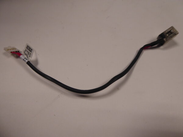 Toshiba Satellite P50-C ORIGINAL Powerbuchse mit Kabel  #4154