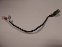 Toshiba Satellite P50-C ORIGINAL Powerbuchse mit Kabel...