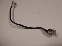 Toshiba Satellite P50-C ORIGINAL Powerbuchse mit Kabel  #4154