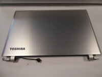 Toshiba Satellite P50-C 15,6 Display Panel glossy glänzend komplett Einheit