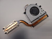 Lenovo V130 15IKB Kühler Lüfter Cooling Fan 5H40R33548 #4370