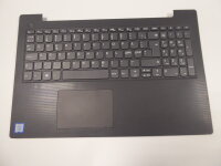Lenovo V130 15IKB Gehäuse Oberteil + QWERTY nordic Keyboard #4370