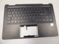 Lenovo Yoga 710-14IKB Gehäuse Oberteil + nordic...