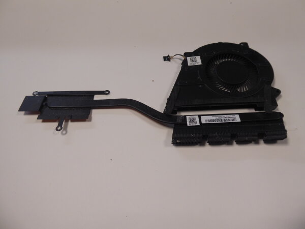 Lenovo IdeaPad Flex 5 14ITL05  Kühler Lüfter Cooling Fan 5H40S20202 #5108