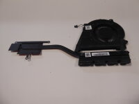 Lenovo IdeaPad Flex 5 14ITL05  Kühler Lüfter Cooling Fan 5H40S20202 #5108