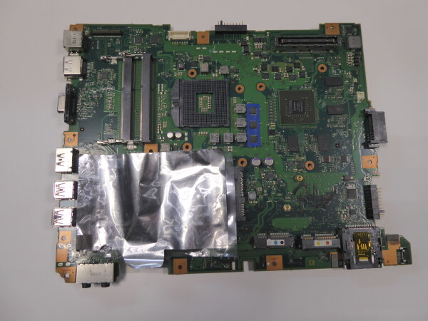 Fujitsu Celsius H720 Mainboard Nvidia Quadro K1000M Grafik BIOS PW!! #5129