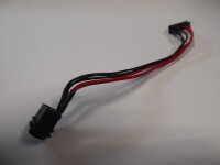 Fujitsu Celsius H720 Powerbuchse Strombuchse mit Kabel #5129