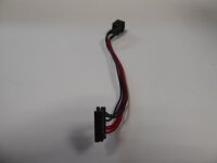 Fujitsu Celsius H720 Powerbuchse Strombuchse mit Kabel #5129