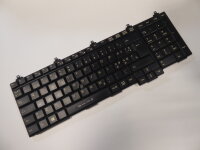 Fujitsu Celsius H720 ORIGINAL Tastatur nordic Layout #5129