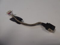 MSI GS60 6QE Powerbuchse Strombuchse mit Kabel #5130