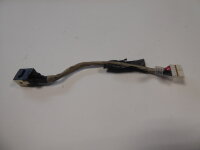 MSI GS60 6QE Powerbuchse Strombuchse mit Kabel #5130