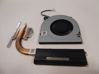 Acer Aspire 3 A314 Kühler Lüfter Cooling Fan...