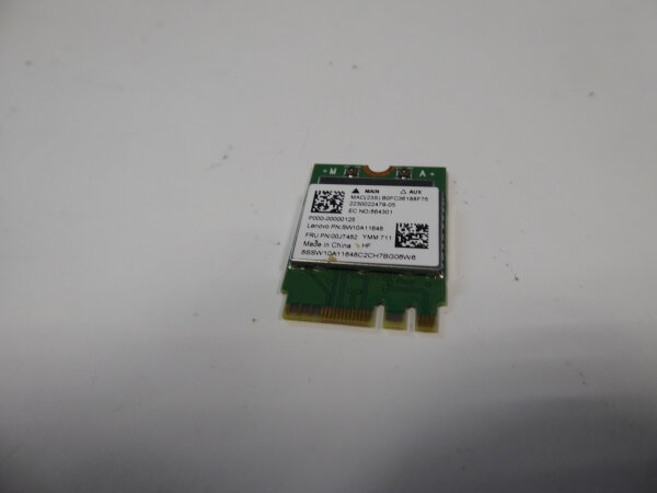 Lenovo Legion Y520 WLAN Karte Wifi Card 00JT482 #4242