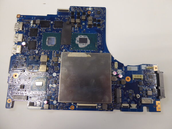 Lenovo Legion Y520  i5-7300HQ Mainboard mit Nvidia GTX 1050M 2GB Grafik  #4242