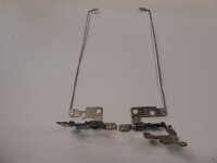 HP 14s FQ Serie Displayscharniere Scharniere Hinges L + R...