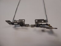 HP 14s FQ Serie Displayscharniere Scharniere Hinges L + R #5132