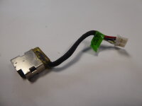 HP 14s FQ Serie Original Powerbuchse Strombuchse mit Kabel 799735-Y51 #5132