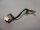 HP 14s FQ Serie Original Powerbuchse Strombuchse mit Kabel 799735-Y51 #5132