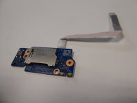 HP 14s FQ Serie SD Kartenleser Board mit Kabel...