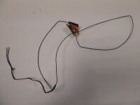 HP 14s FQ Serie WLAN Wifi Antenne Antennensatz #5132