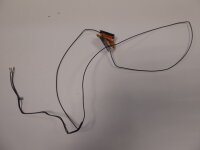 HP 14s FQ Serie WLAN Wifi Antenne Antennensatz #5132