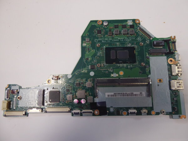 Acer Aspire A515-51G i5-8250U Mainboard LA-E891P #4783