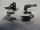 Acer Aspire A515-51G Displayscharniere Scharniere Hinges L + R #4783