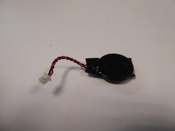 Acer Aspire A515-51G Cmos Bios Batterie mit Kabel #4783