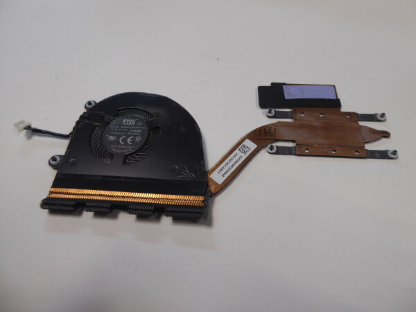 Lenovo ThinkPad L13 Gen. 2 Kühler Lüfter Cooling Fan 5H40X89403  #5037