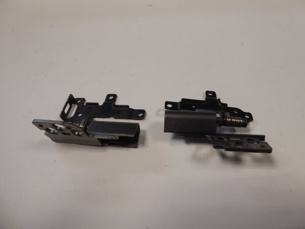 Lenovo ThinkPad L13 Gen. 2 Displayscharniere Scharniere Hinges L + R  #5037