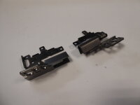 Lenovo ThinkPad L13 Gen. 2 Displayscharniere Scharniere Hinges L + R  #5037