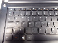 Lenovo Ideapad S400 Gehäuse Oberteil + nordic Keyboard #3668