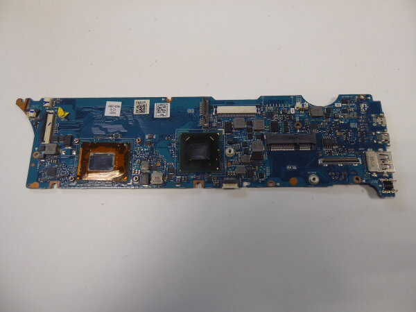 Asus UX31A  i5-3317U Mainboard 4GB Intel HD 4000 Grafik #4537