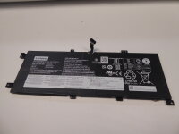 Lenovo ThinkPad L13 Gen. 2 ORIGINAL Akku Batterie L18M4P90 #A11