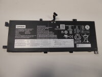 Lenovo ThinkPad L13 Gen. 2 ORIGINAL Akku Batterie L18M4P90 #A11
