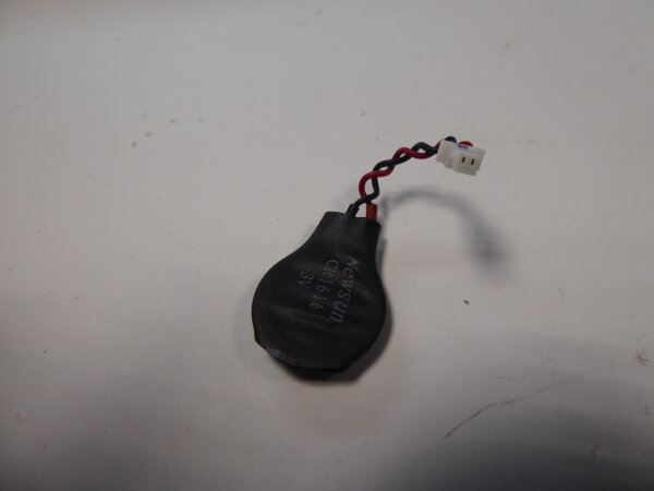 Samsung ATIV Book 915S NP915S3G Cmos Bios Batterie mit Kabel  #4541