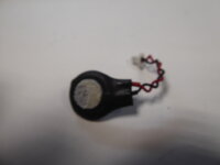 Samsung ATIV Book 915S NP915S3G Cmos Bios Batterie mit Kabel  #4541