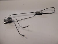 HP 14-bp093no WLAN Antenne Antennensatz #4744