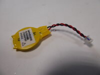 Lenovo X380 Yoga Cmos Bios Batterie mit Kabel #5133