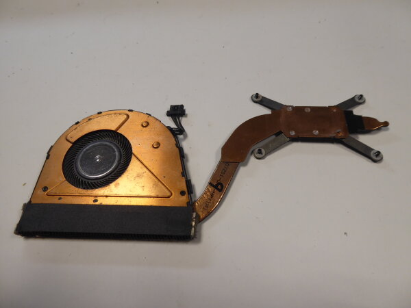 Lenovo X380 Kühler Lüfter Cooling Fan 01LW773  #5133