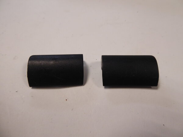 HP 17 17-Y0 Serie Scharnier Abdeckungen Hinge Cover #5134