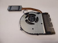 HP 17 17-Y0 Serie Kühler Lüfter Cooling Fan 856761-001 #5134